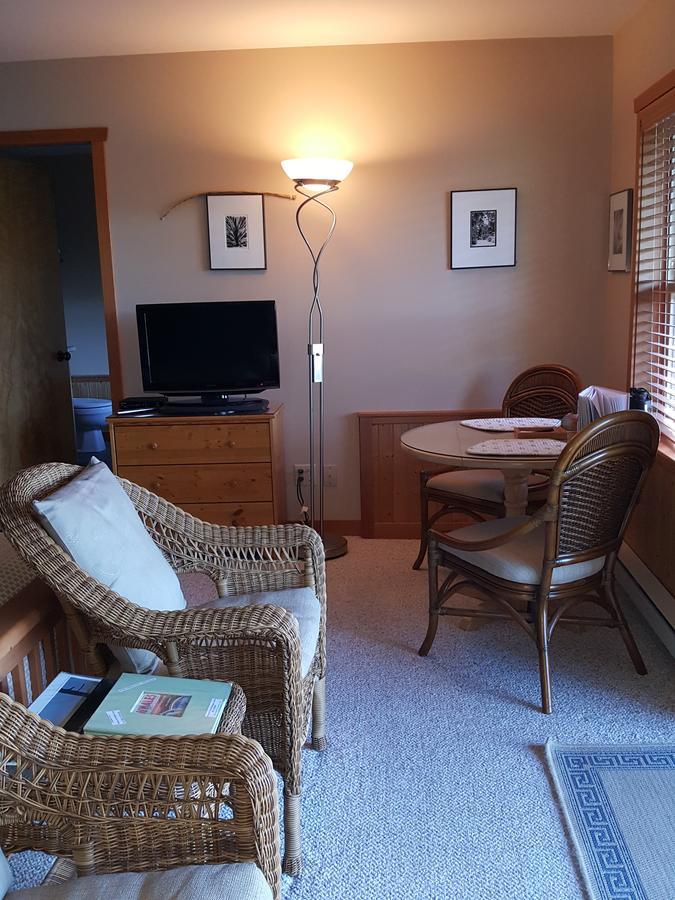 우크루렛 리프 포인트 오션프런트 비앤비 B&B 외부 사진